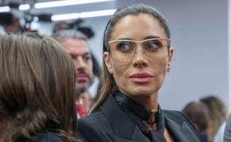 Pilar Rubio breaks her silence and speaks out about the rumors of crisis with Sergio Ramos