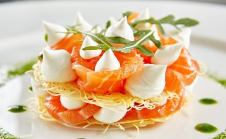 10 dishes you can make with smoked salmon this Christmas