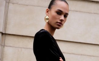The 5 best dresses from Zara, Shein and Mango for less than 40 euros for Christmas Day