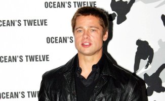 Brad Pitt turns 60: the evolution of his style in images