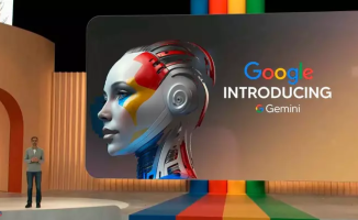 Google announces that Gemini, the AI ​​that aims to compete with ChatGPT, will not see the light until 2024