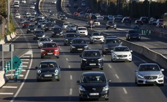 Operation New Year's Eve: Traffic foresees more than 4.5 million trips until January 1