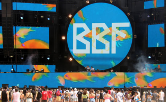 Barcelona Beach Festival announces that it is leaving Sant Adrià and will move to Galicia