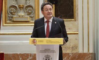 The Fiscal Council unanimously protects the prosecutors of the 'procés'
