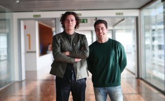 Angels leads the 900,000 euro round of Flipflow, a market analytics startup