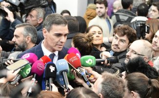 Sánchez prepares a large package of economic and fiscal measures