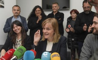 Podemos proposes expelling its only representative in Asturias and twenty militants