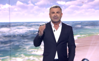 Jorge Javier Vázquez will finally present the new edition of 'Survivientes' on Telecinco