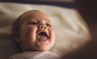 7 tips to strengthen the bond with your baby