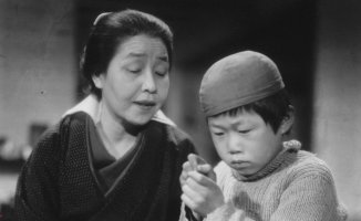 'History of a Neighborhood', Ozu's masterpiece comes restored to the big screen