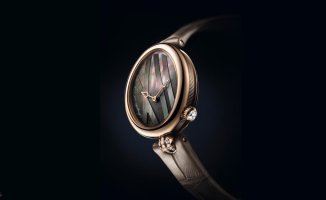 From salmon to champagne: pink, unexpected protagonist of fine watchmaking