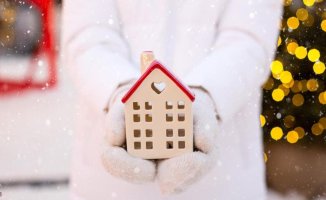 The best fixed mortgages for December have an interest rate well below the Euribor