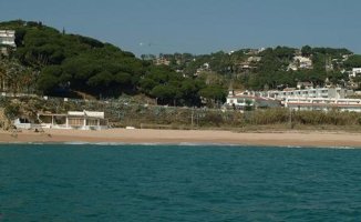 They ask for seven years in prison for raping a drunk minor on the beach of Sant Pol de Mar