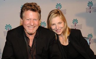The long-awaited words of Tatum O'Neil after the death of his father, with whom he had a difficult relationship