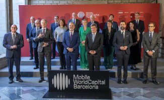 The Mobile World Capital Barcelona turns its course towards the humanization of technology