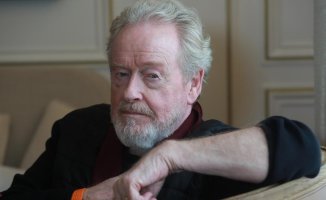 “I couldn't afford it, it was very expensive”: Ridley Scott, on the Spanish lapse in ‘Napoleon’