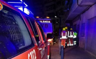 A man dies after being trapped in a car wash tunnel in Gandía