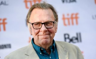 Actor Tom Wilkinson, remembered for 'The Full Monty', dies at 75