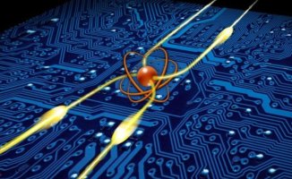 Artificial intelligence needs quantum computing