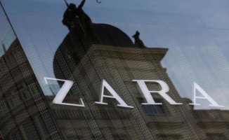 Zara brings the platform for the repair and sale of its second-hand clothing to Spain on December 12