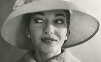 Maria Callas: the Scala of Milan and the V