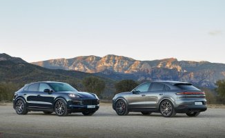 Porsche updates the Cayenne to continue being a benchmark among premium sports SUVs