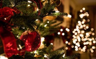 Mistakes to avoid if you decorate your Christmas tree with tinsel