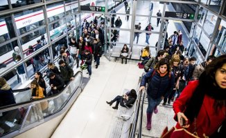 Renfe invests in AI with the Barcelona startup Imotion Analytics