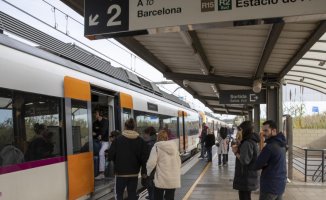 Renfe will put an end to 2023 with the last announcement of the year on RTVE