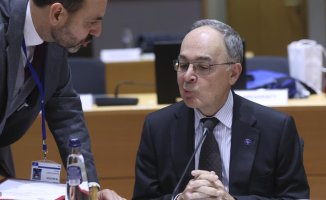 Belgium will continue the debates on the official status of Catalan in the EU