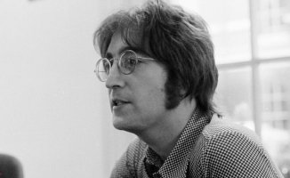A documentary reveals unpublished testimonies of the murder of John Lennon