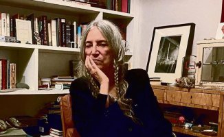 Concern for Patti Smith: she is admitted to a hospital in Bologna