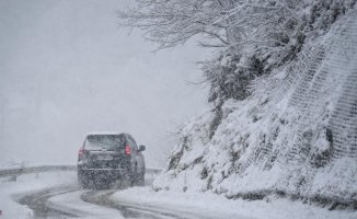 The dangers of driving in winter and how to overcome them to ensure safe driving