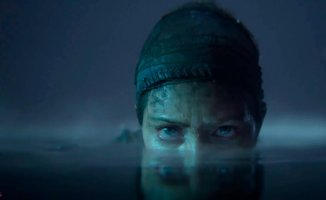 The long-awaited 'Senua's Saga: Hellblade 2' reappears at the Game Awards with a wild trailer