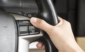 Does using cruise control save gas?