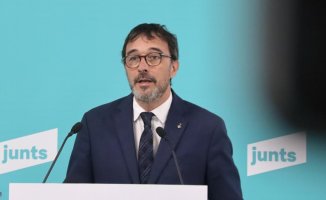 Junts reminds judges that summoning a parliamentary commission is mandatory