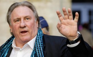 Gerard Depardieu faces a new sexual assault lawsuit after being denounced by actress Hélène Darras