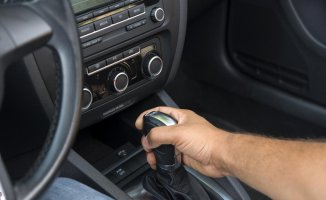 Tips for driving a car with automatic transmission for the first time