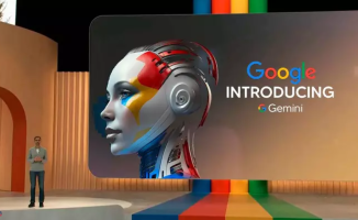 Google launches Gemini, the AI ​​that aims to compete with ChatGPT