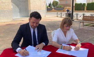 PP and Vox eliminate the Valencian exam in the oppositions for the Elx city council