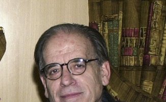 Journalist Miguel Ángel Gozalo, former director of TVE, dies at 85