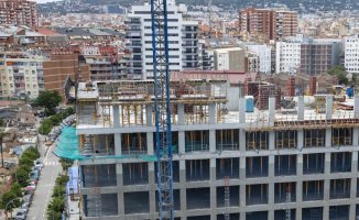 Home buying and selling picks up in Catalonia in October after four months of decline