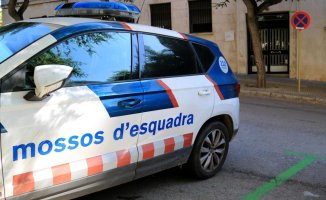 The Mossos d'Esquadra are investigating the violent death of a man in Tàrrega