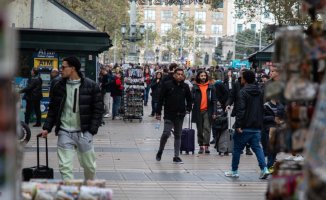 An error by the City Council will force the authorization of up to 886 tourist apartments in Barcelona
