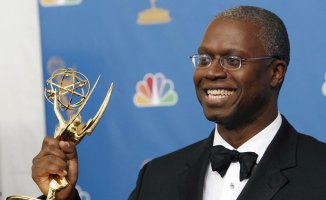 Actor Andre Braugher, known for 'Brooklyn Nine-Nine', dies at 61