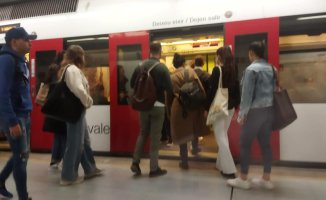 The Generalitat Valenciana expands the advantages of using regional public transport