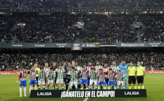 The Premier clubs and the majority of the Spanish, against the Super League