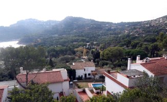 Begur has already collected more than 20,000 euros in fines for excessive water consumption
