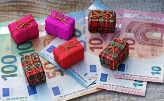 Your salary has a reward: how to earn an extra 400 euros for Christmas?