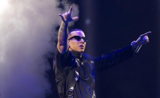 Daddy Yankee says goodbye to music